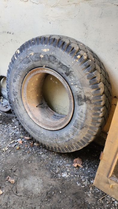 Продам Колесо Краз МАЗ