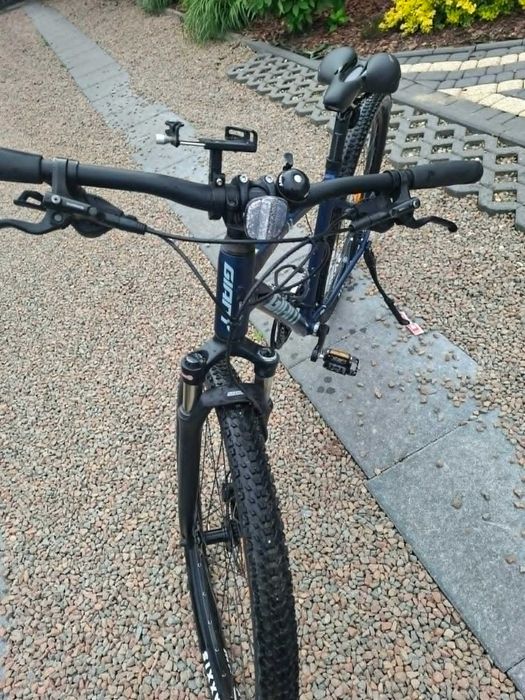 Rower GIANT Roam 1 rama M