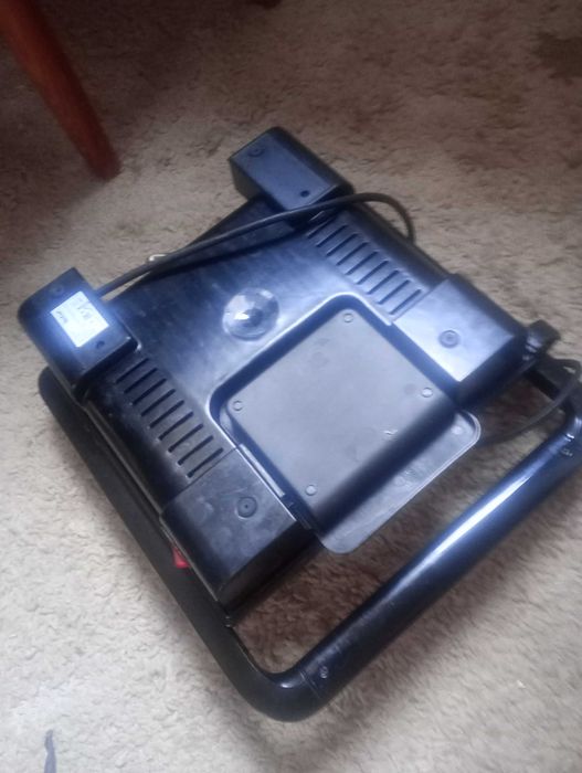 Tefal grill elektryczny 2000w