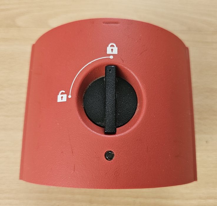 HILTI PPA 82 6.5Ah 4.8V Akumulator do Lasera Rurowego HILTI PP10 NOWY