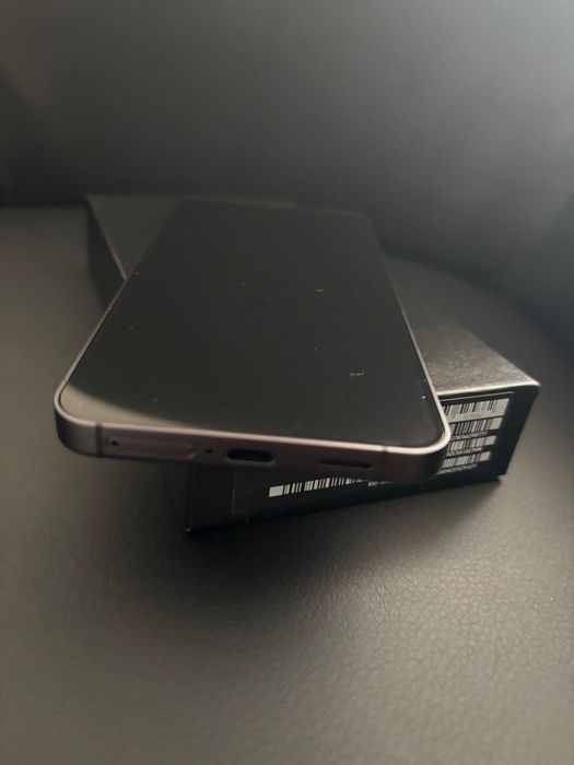 Samsung s24 128G novo!