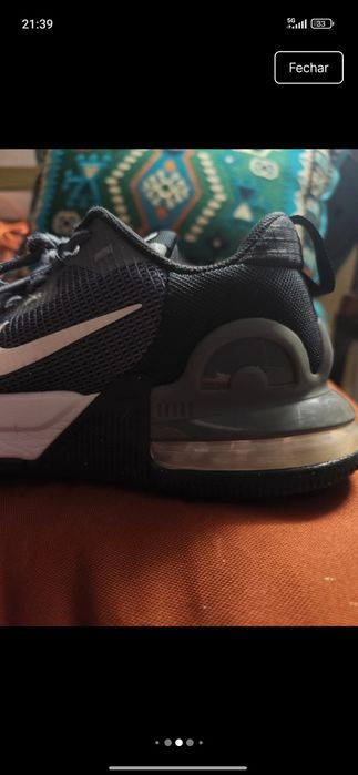 Nike Air max tam 41