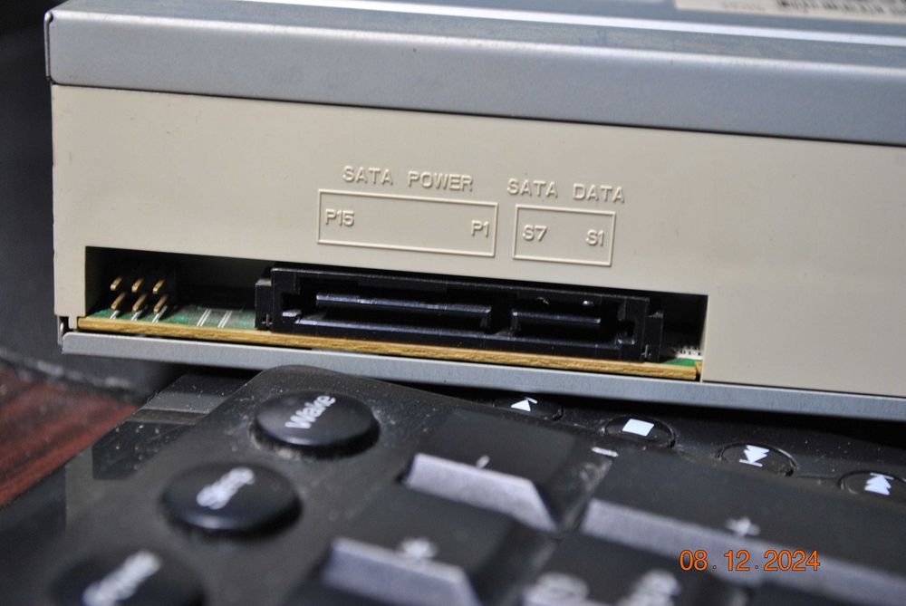 Napęd DVD-ROM HP dh-16d2s-CT2