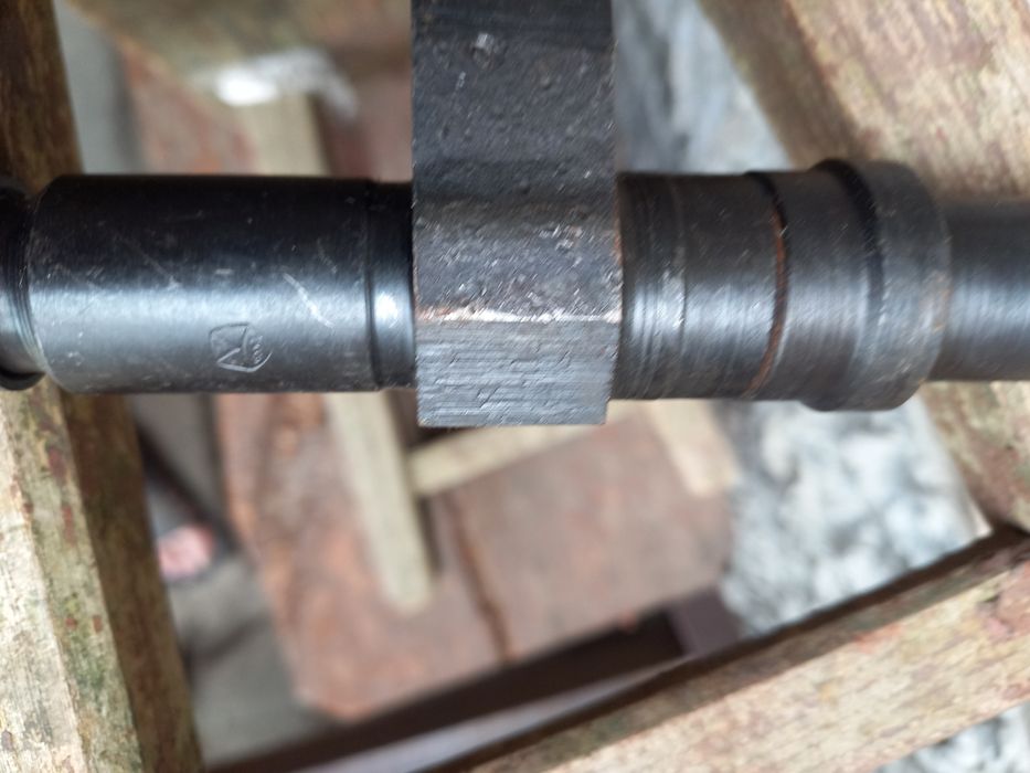 Форсунки, запчасти на ЯМЗ 236, 238 новые