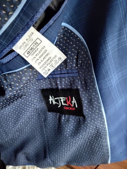 Garnitur młodzieżowy  170