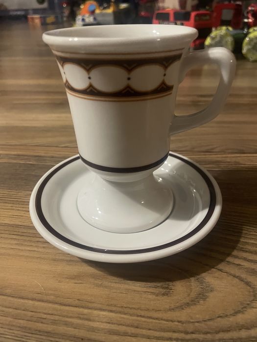 Filizanka marki Bauscher Weiden