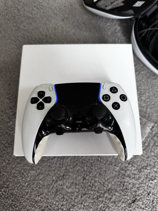 Джойстик Dualsense Edge