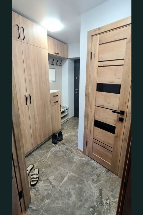 Продаж 2х кімн квартири, авторський ремонт