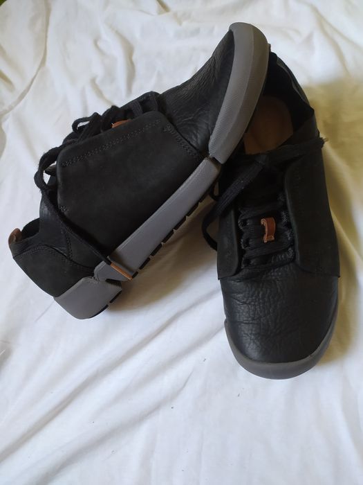 Сникерсы Clarks Tri Bella.39.5