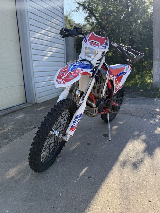 BETA Xtrainer MY 2022 в гарному стані!