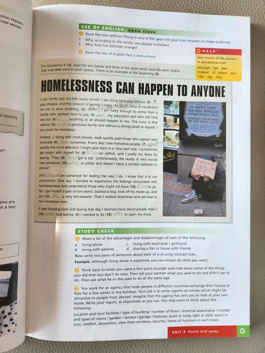 Knockout first certificate Student's book Peter May