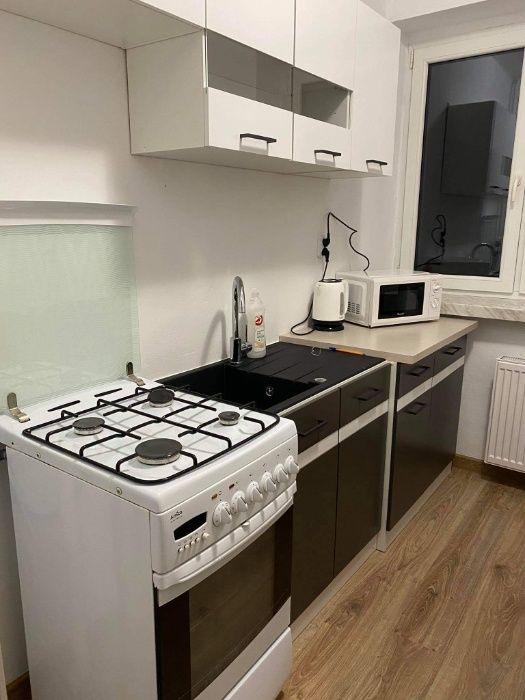 Kwatery pracownicze - Tychy