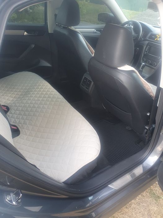 Продам Passat b7 америка