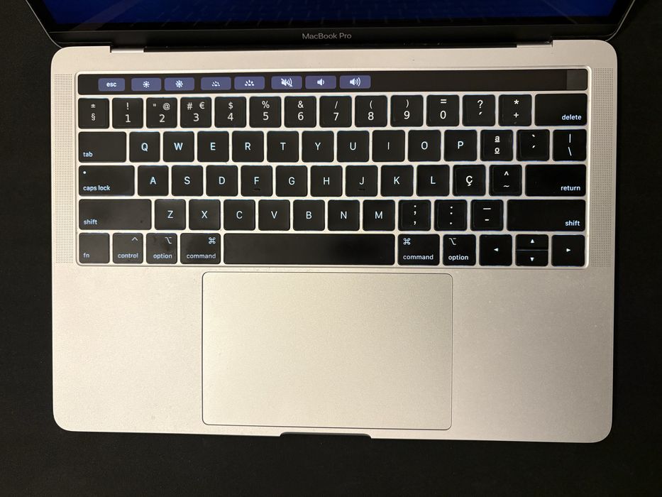 Macbook Pro 13 Polegadas Excelente Estado