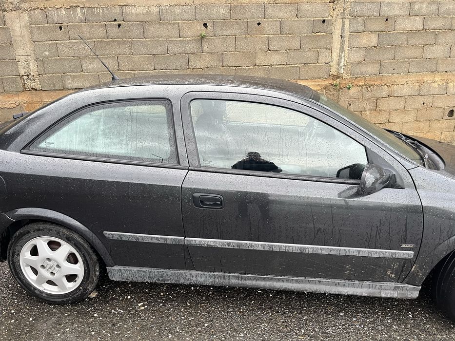 Opel astra 1.7 dti sportvan