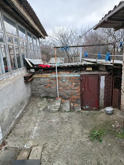 Продам будинок в Таромському