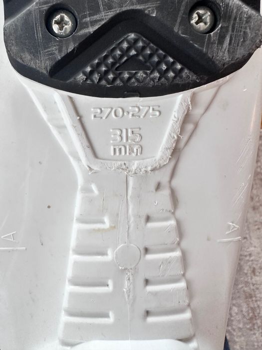 Buty narciarskie Nordica