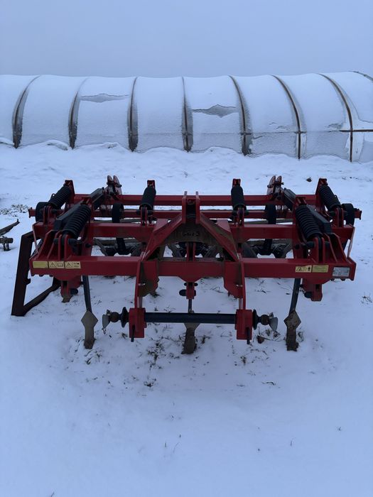 Agregat scierniskowy Rolex 3 m