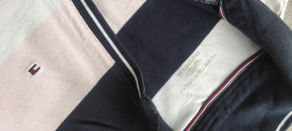 Сукня Tommy Hilfiger. Платье