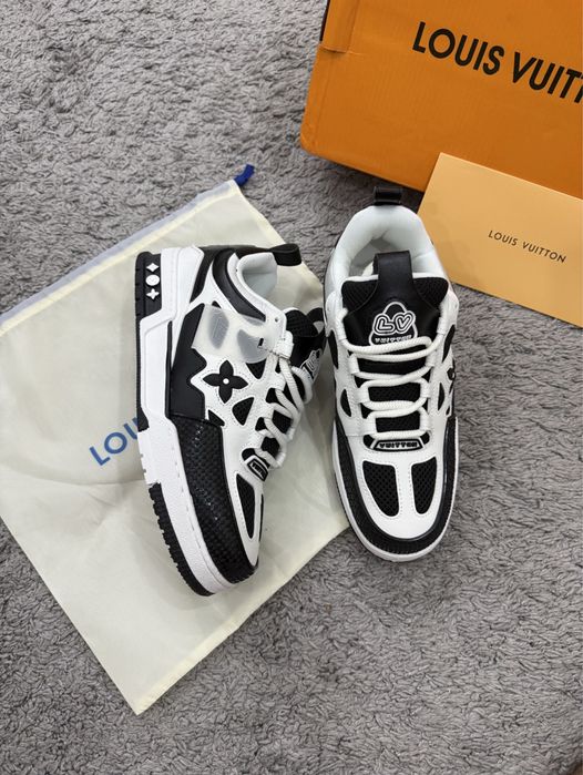 Louis Vuitton Skate