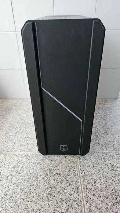Computador Gaming + Monitor