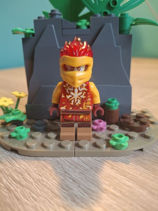 Lego ninjago kai njo747
