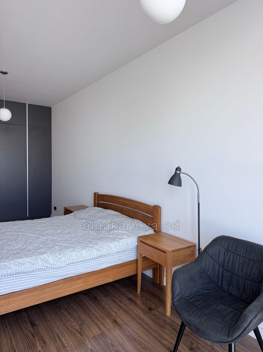 БЕЗ КОМИССИИ! Двухкомнатная квартира 67м, 26 Жемчужина, есть видео