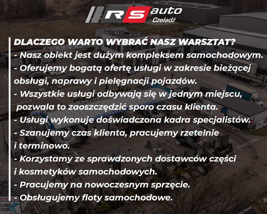 Stacja kontroli Pojazdów Przeglądy Badania Techniczne Sprawdzenie auta