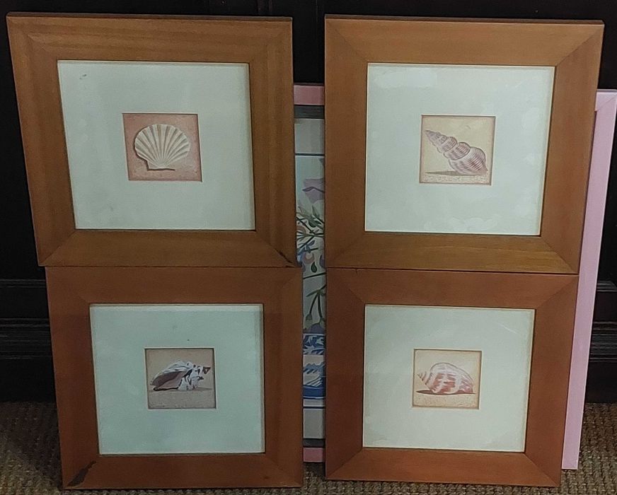 Various frames, new.64740747865859124