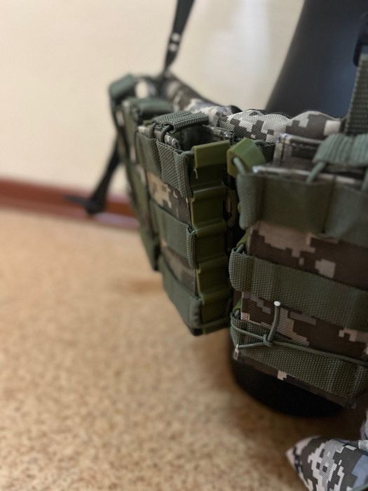 Рпс система розвантажувальний пояс