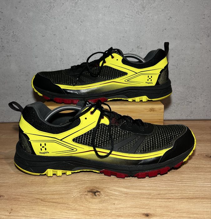 Buty Haglöfs Gram Trail 48