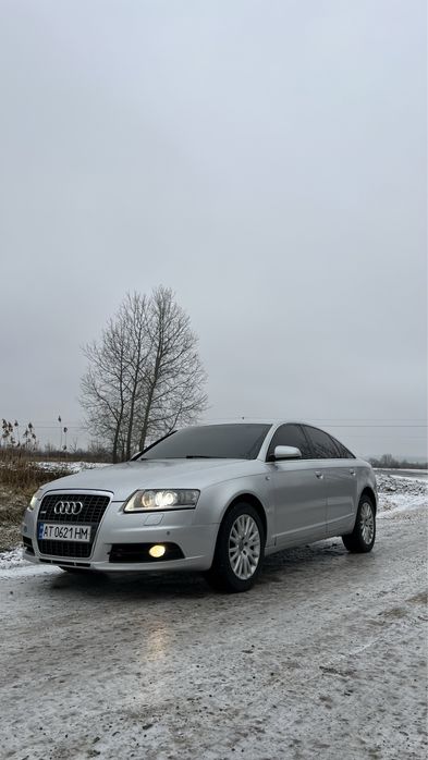 Продам Ауді а6с6