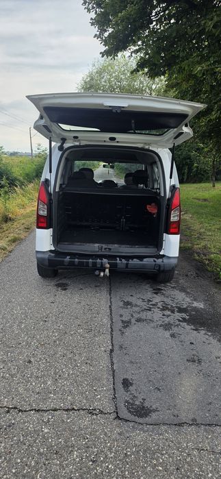 Sprzedam Citroen Berlingo
