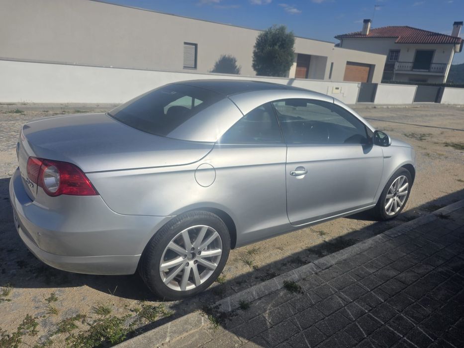 Vendo carro da englaterra