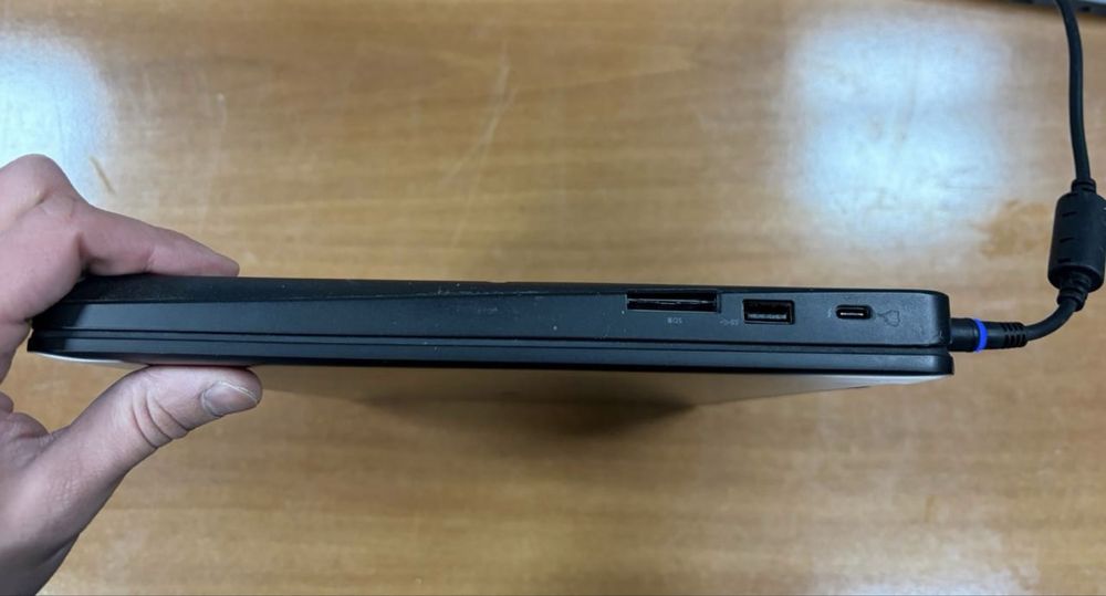 Latitude 5591 I7-8850H 32gb Ssd m2 512 gb 4 штук