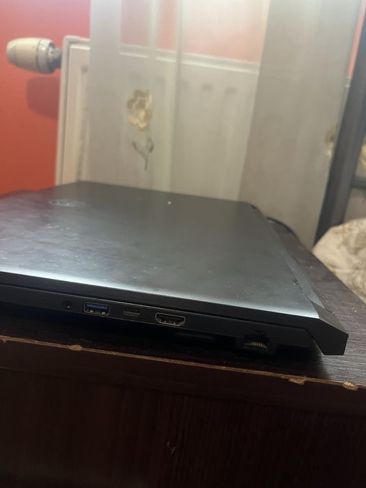 Laptop MSI Katana GF76