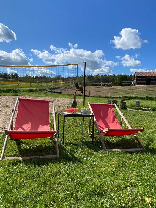 Domki na mazurach mikolajki lipowo sauna jacuzzi