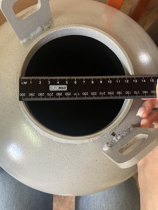 Автоклав электрический нержав. или черный 8, 16, 24, 32, 40 банок ЛАН