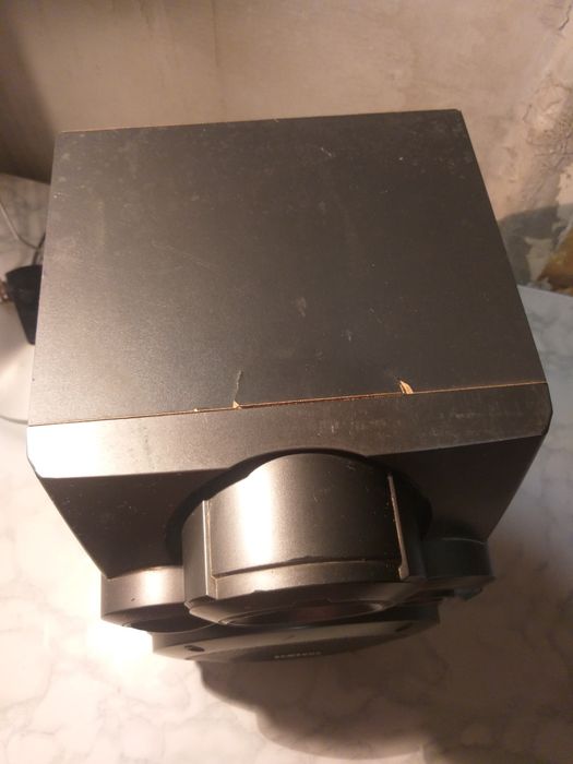 колонка музыкального центра samsung MAX KDZ-100 bluetooch 5.0 AUX усел