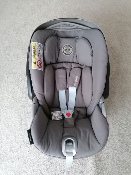 Ovo Cybex Cloud z I size
