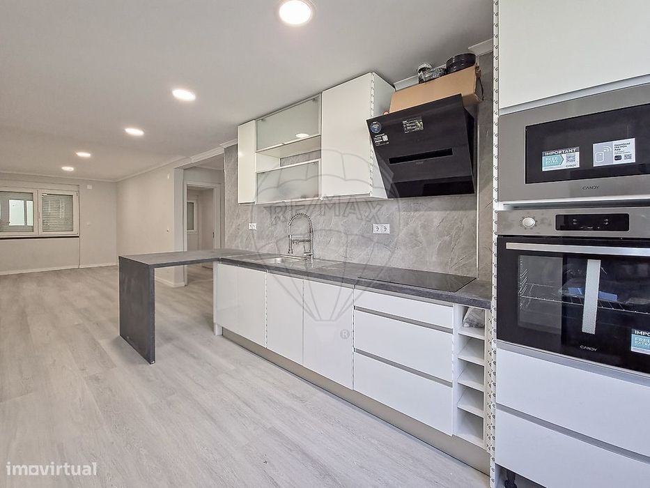 Apartamento T2 para venda — Benfica, Lisboa
