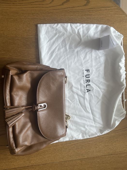 Torebka damska furla