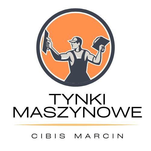 Tynki maszynowe - gipsowe i cementowe wapienne