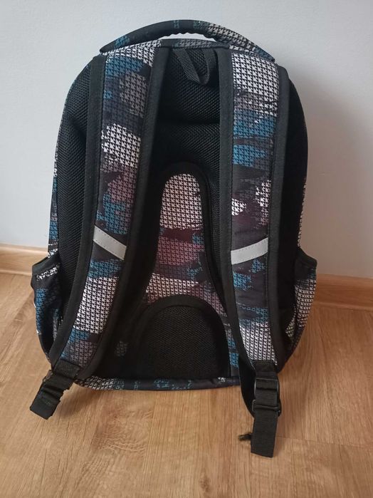 Plecak szkolny Coolpack