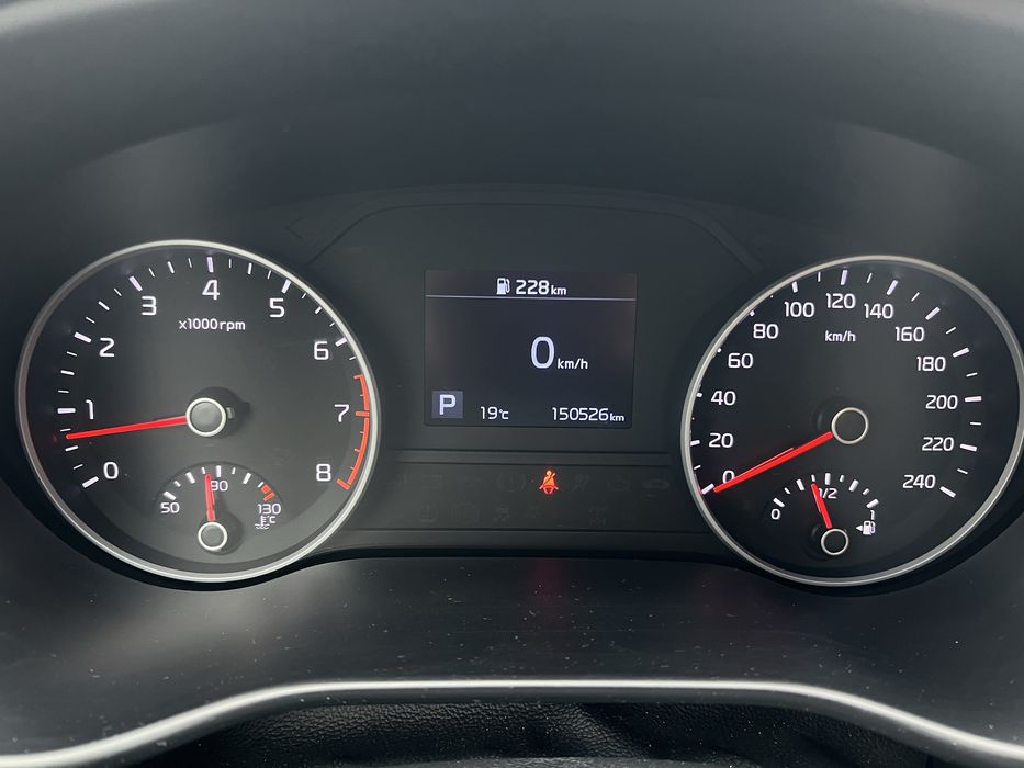 Kia Sportage  2020