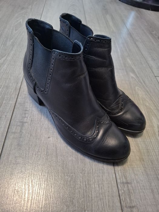 Полуботинки Clarks