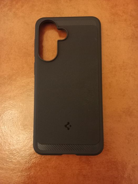 Capa SPIGEN - Samsung Galaxy A57 5G - Nova
