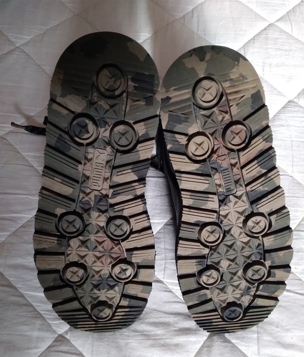 Теплі кросовки Puma