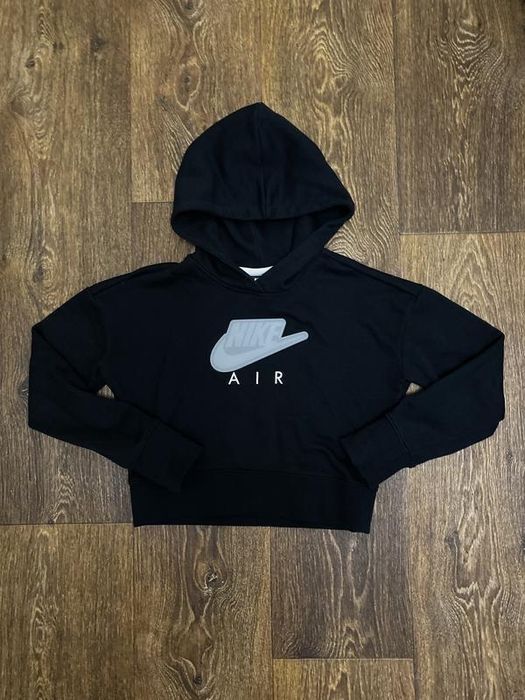 Класна спортивна кофта худі nike оригінал р.137-146