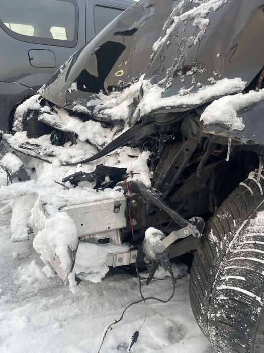 BMW 428i 2015 полный привод